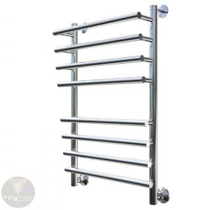 Полотенцесушитель Тругор водяной Дебют КР2 80х60 см (ЛЦ23)