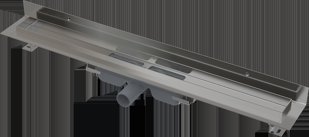 Душевой лоток AlcaPlast APZ116-1150