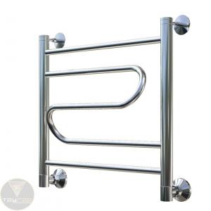 Полотенцесушитель Тругор водяной Феникс КР1 50х50 см (ЛЦ1)