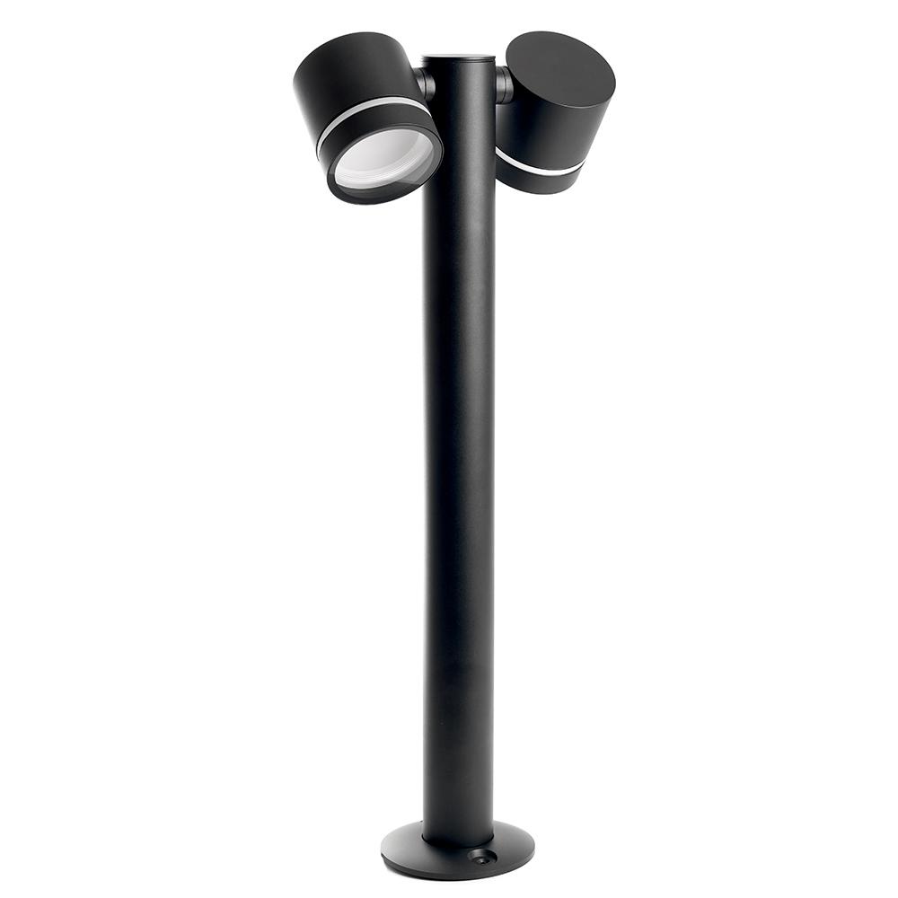 Светильник садово-парковый Feron Рио DH1006 11711