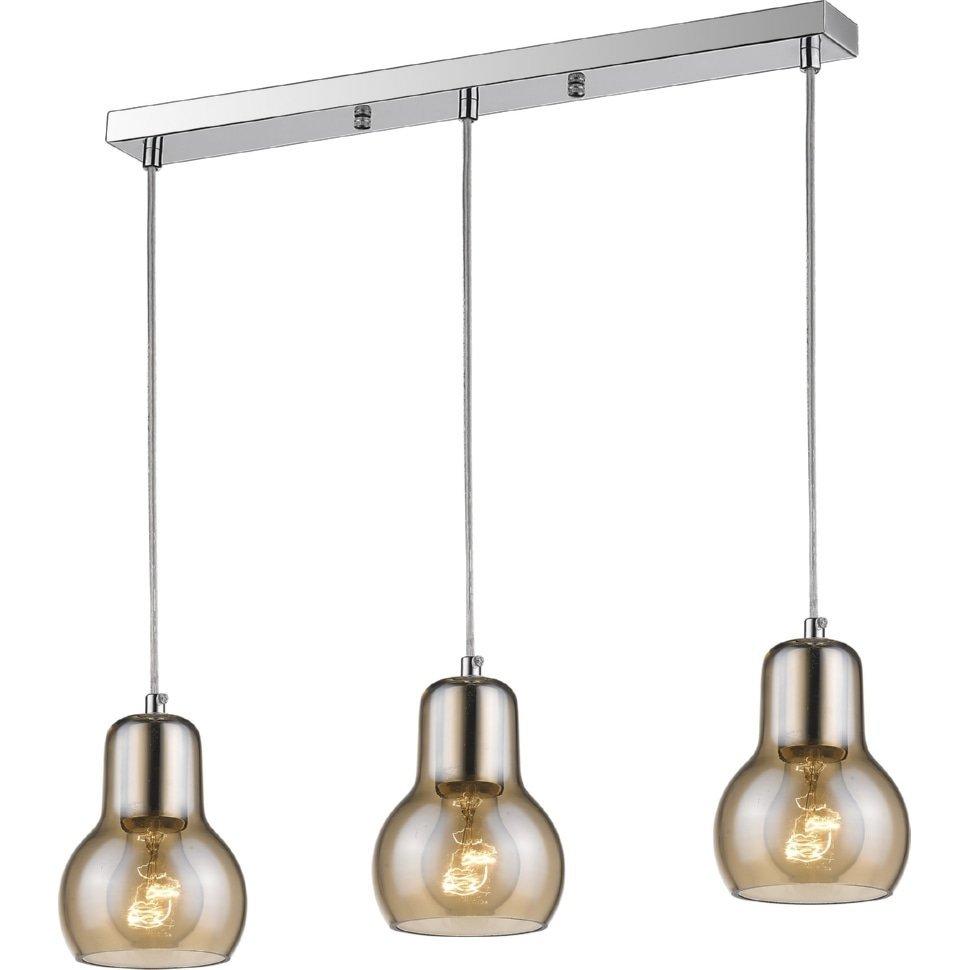 Светильник подвесной Velante 339-106-03