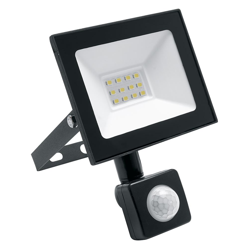 Прожектор светодиодный многоматричный Saffit SFL80-20 29522