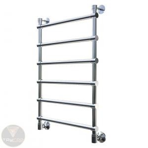 Полотенцесушитель Тругор водяной Горизонт КР 80х50 см (ЛЦ34)