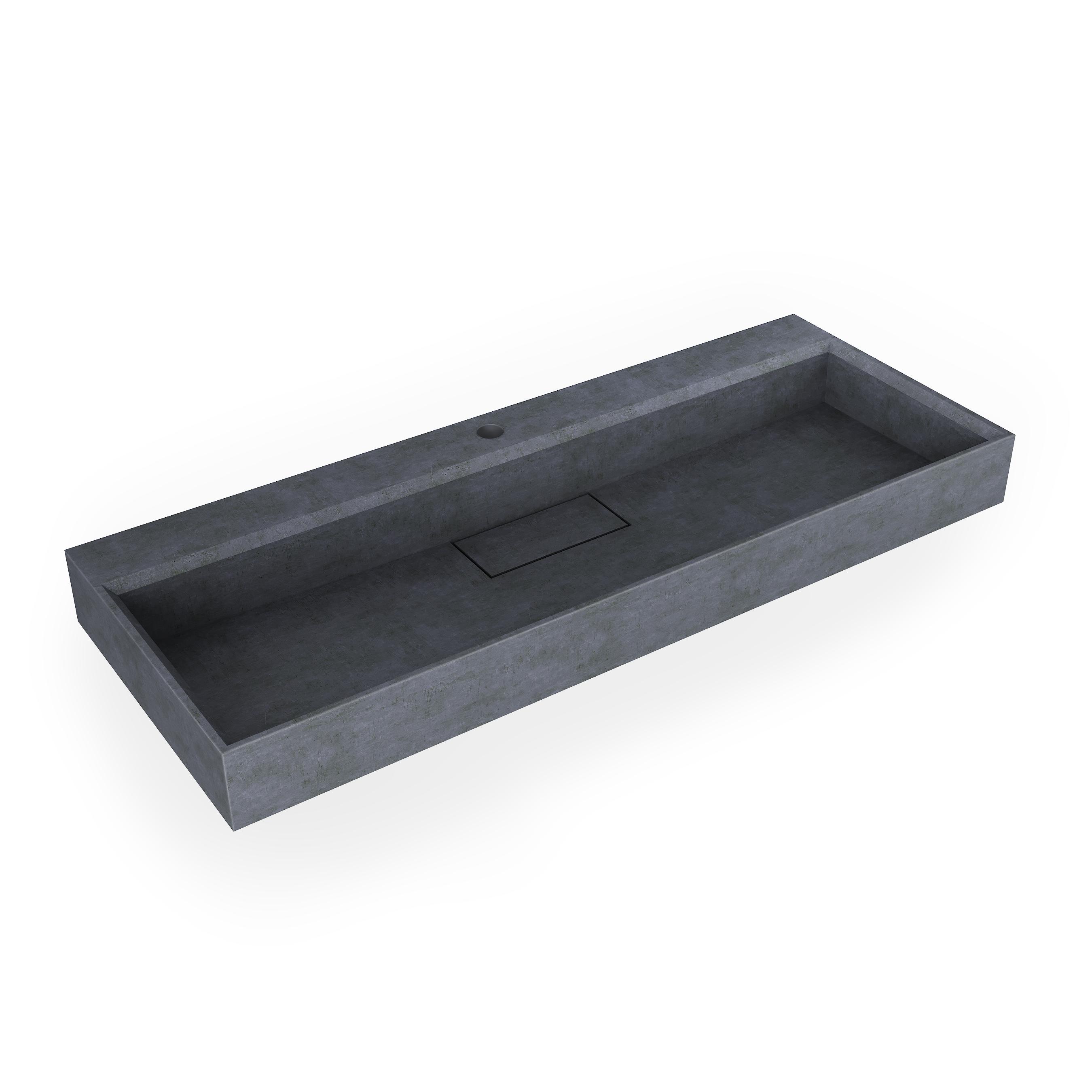 Раковина Raval Facet 120 Fac.08.120/Bet/RL