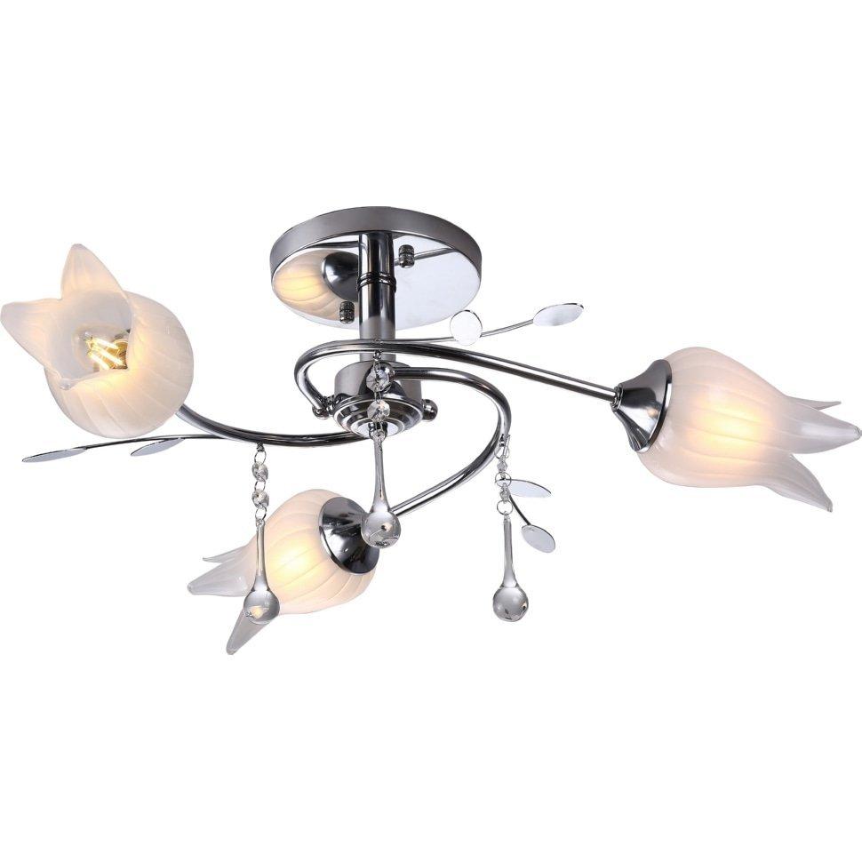 Люстра потолочная Velante 148-107-03