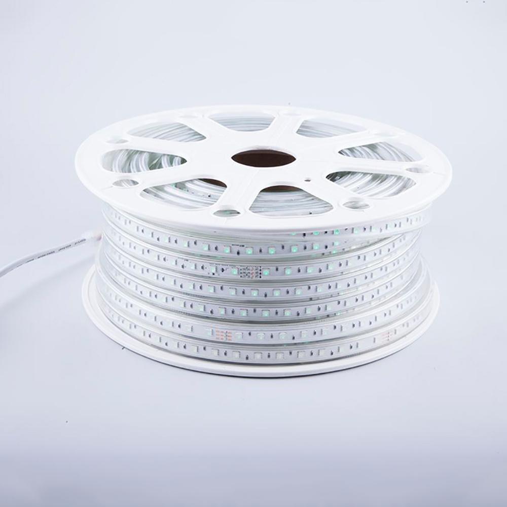 Лента светодиодная 220V Feron LS706 32718