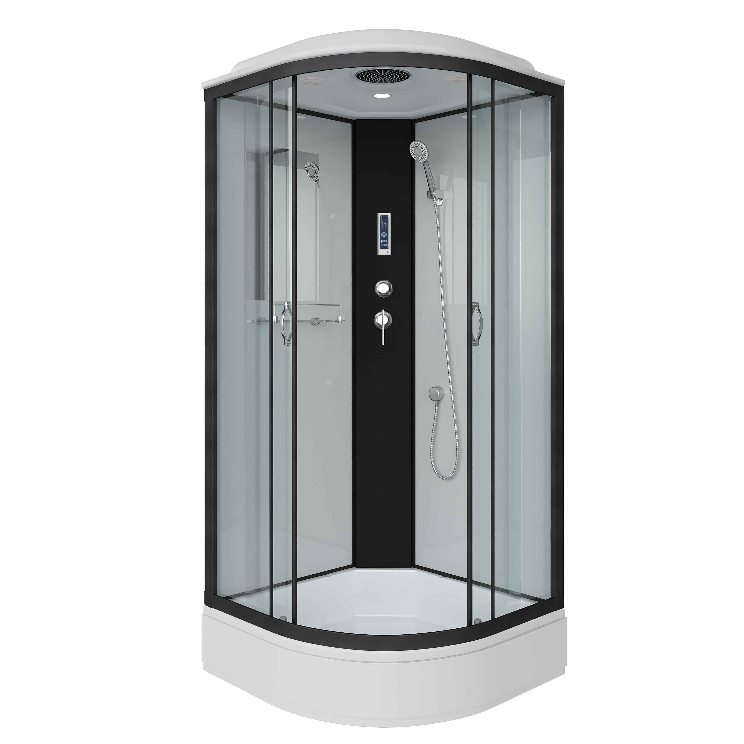 Душевая кабина Niagara Classic NG-6701-14P 67011414P