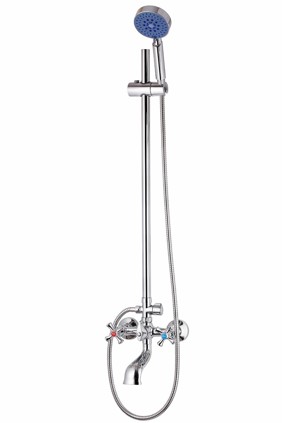 Душевая система Fauzt FZs-302