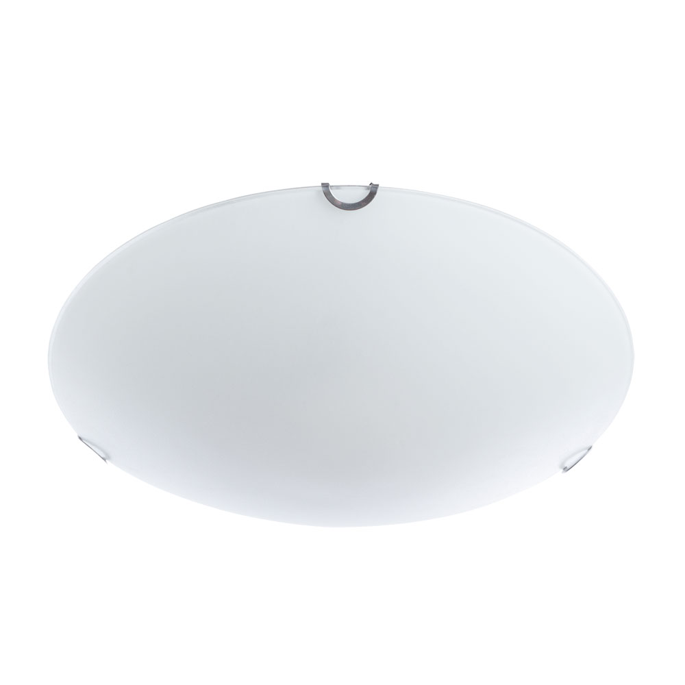 Светильник потолочный Arte Lamp Plain A3720PL-2CC