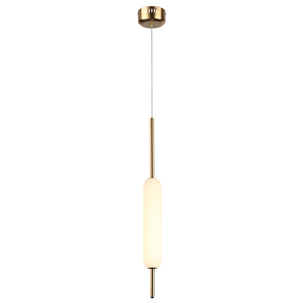 Подвес Odeon Light Pendant Reeds 4794/12L