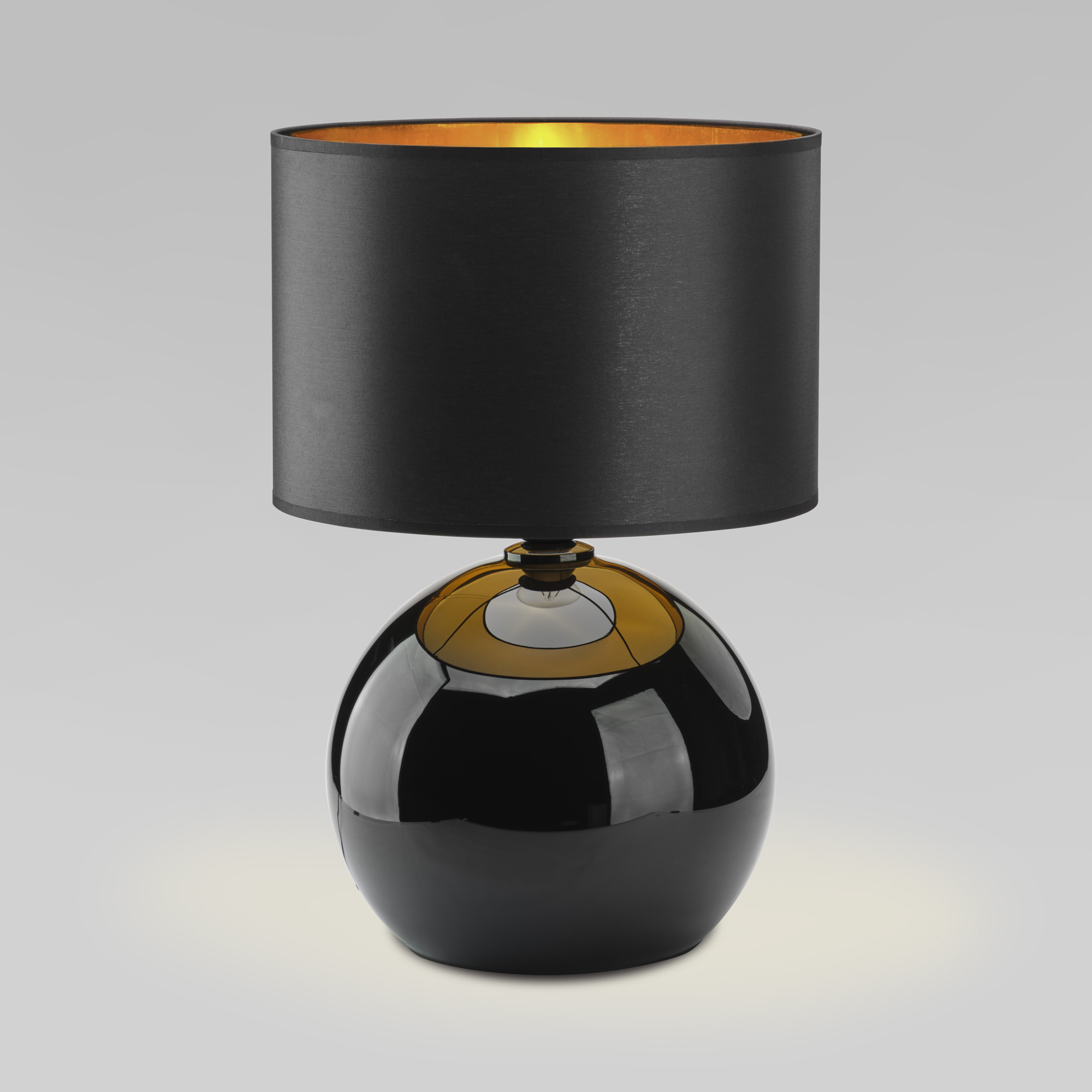 Настольная лампа с абажуром TK Lighting 5081 Palla