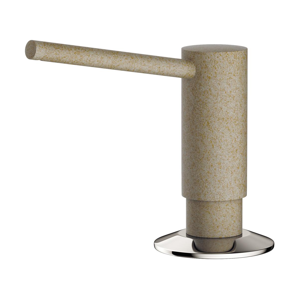 Дозатор Omoikiri OM-02-CA 4995038 карамель