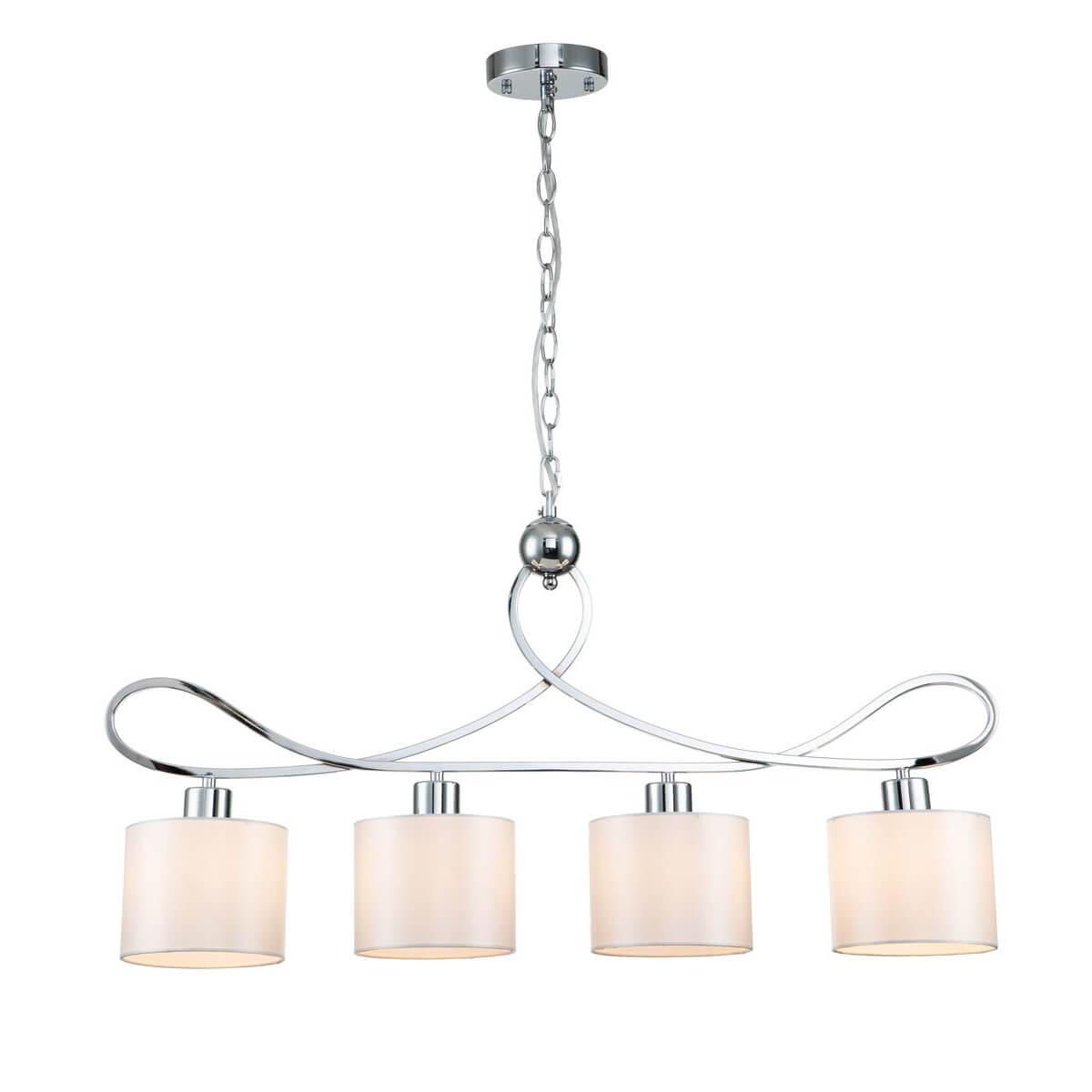 Подвесной светильник Indigo Davinci V000265 13011/4P Chrome