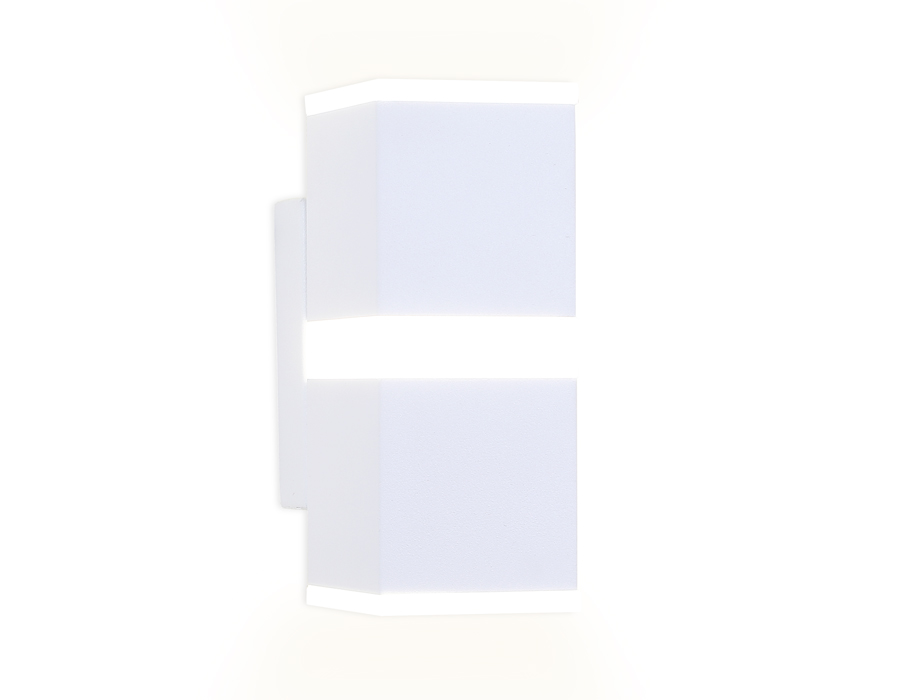 Настенный светодиодный светильник Ambrella Light Wallers Wall FW189