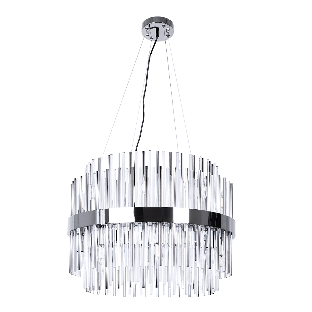 Люстра подвесная Arte Lamp Montreal A1034SP-16CC