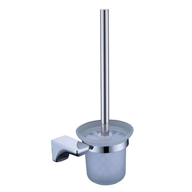 Ершик настенный Kaiser KH-1506 хром