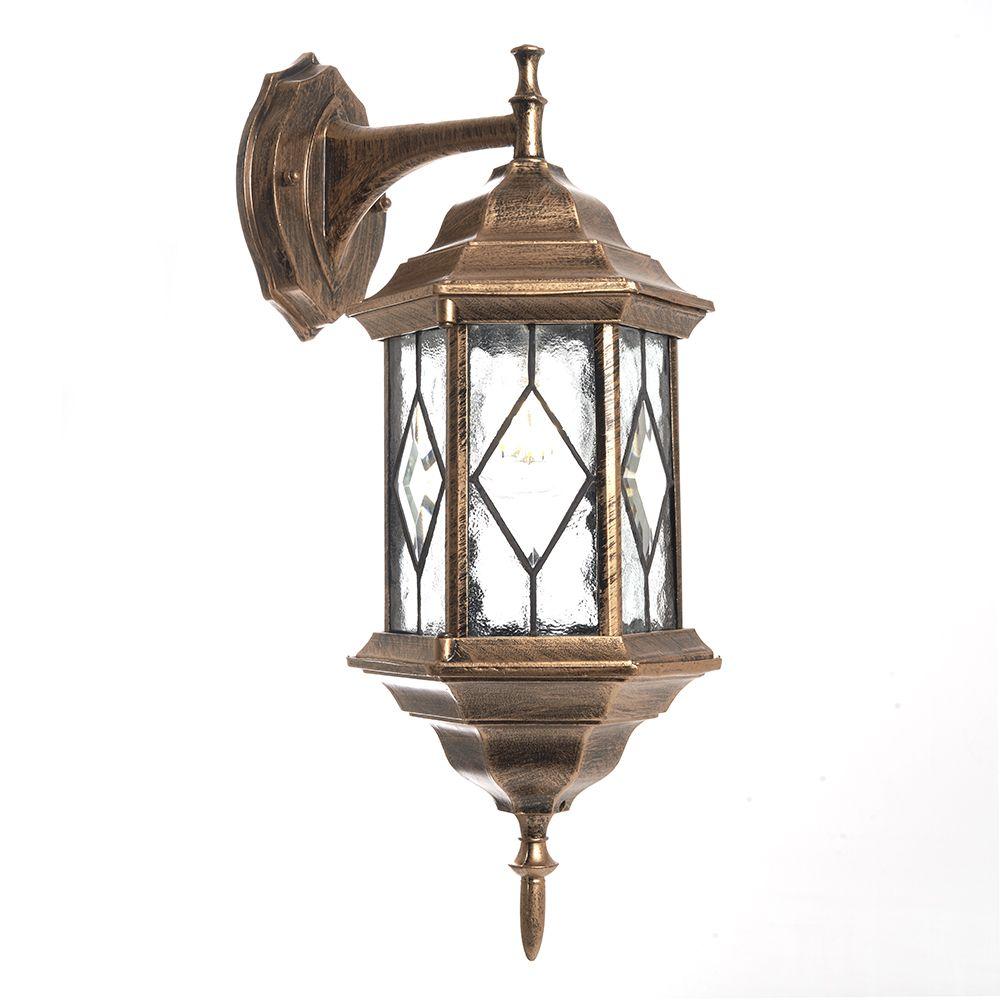 Светильник садово-парковый Feron Сорренто PL122 11344