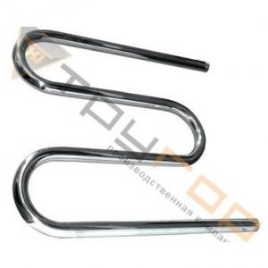 Полотенцесушитель Тругор водяной М1 60х60 см (цельнотянутая труба)