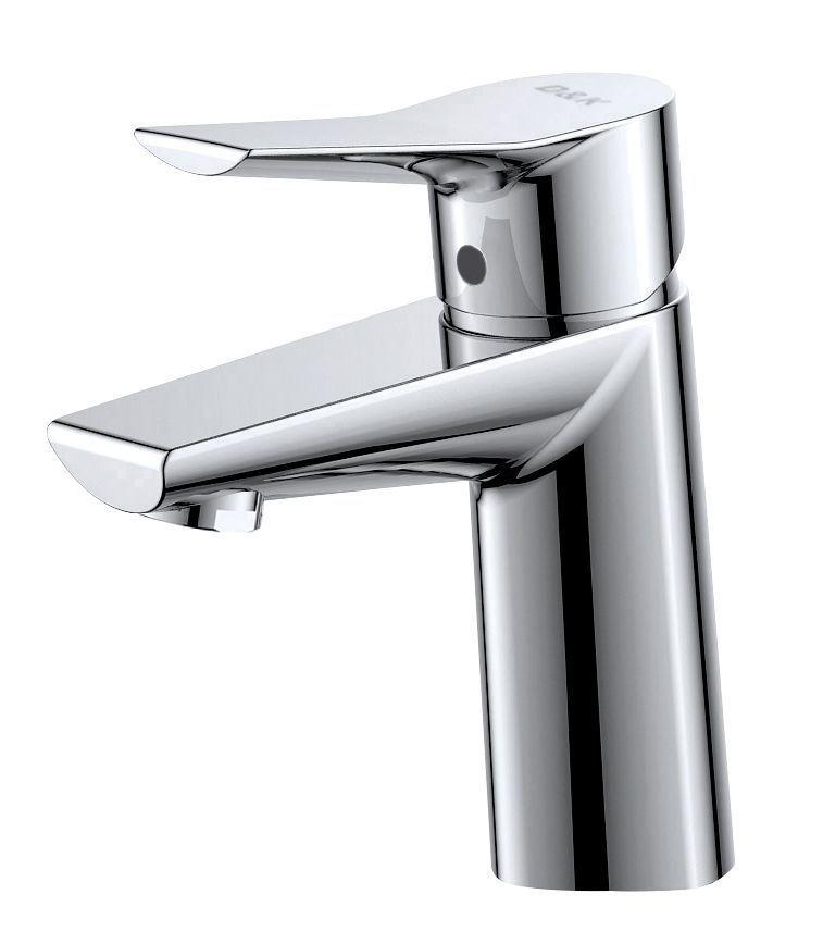 Смеситель для раковины (умывальника) D&K Rhein Mosel DA1262101