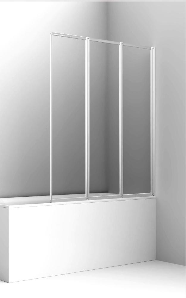 Шторка для ванны Ambassador Bath Screens 16041113 900x1400 (1 место)