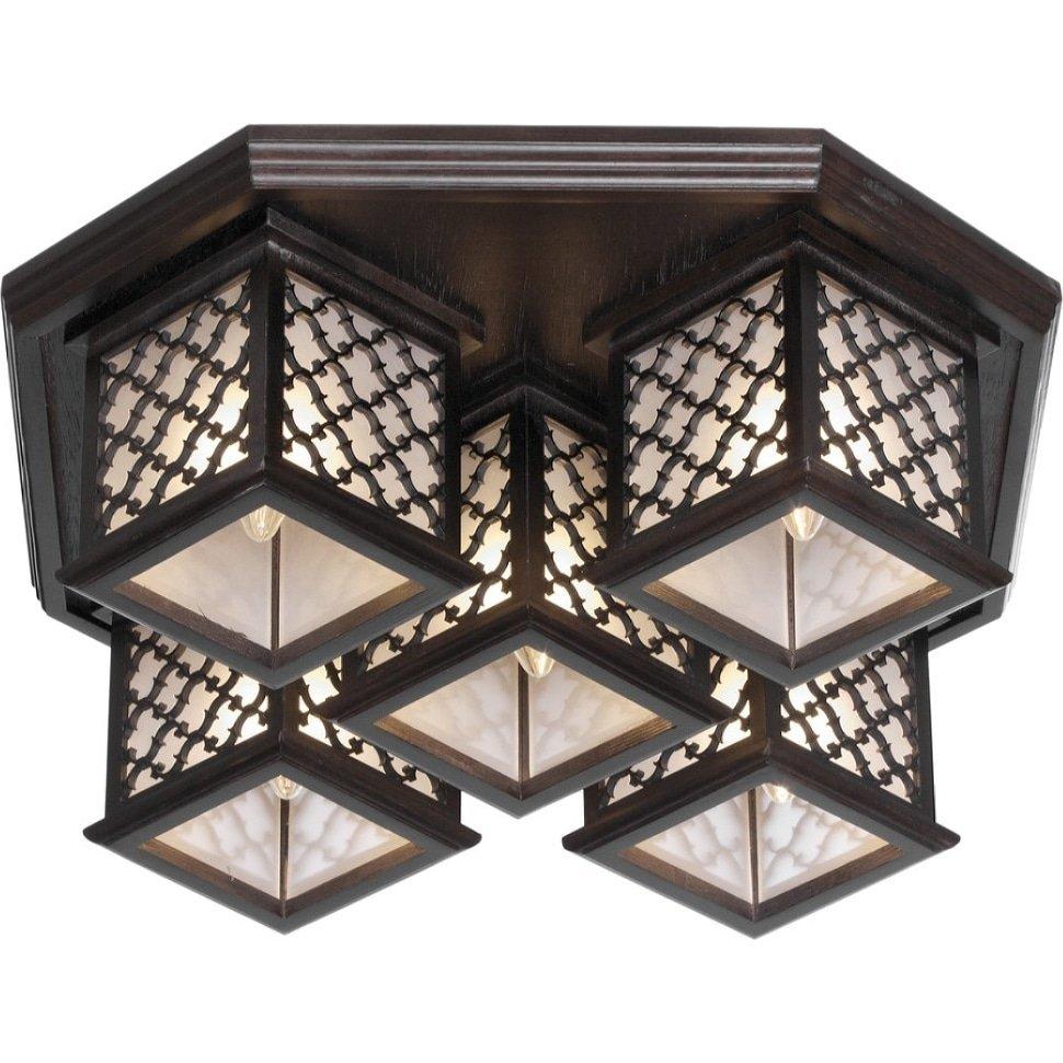 Светильник потолочный Velante 596-727-05