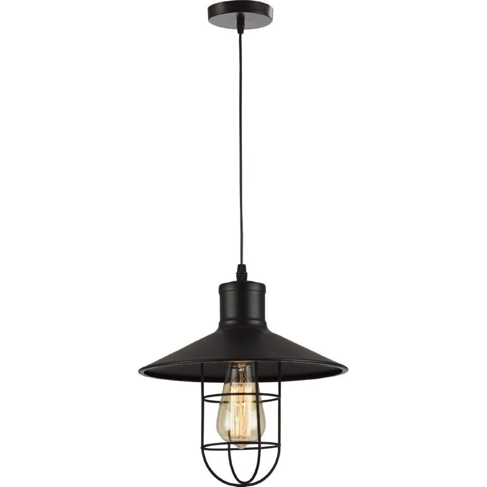 Светильник подвесной Velante 387-526-01