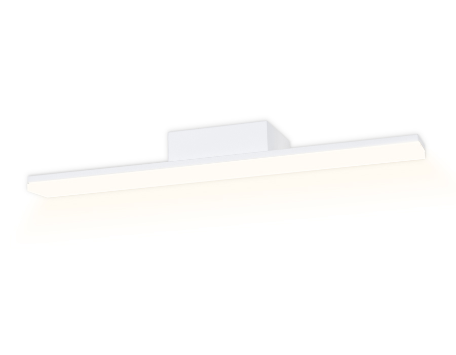 Настенный светодиодный светильник с выкл. Ambrella Light Wallers Wall FW421