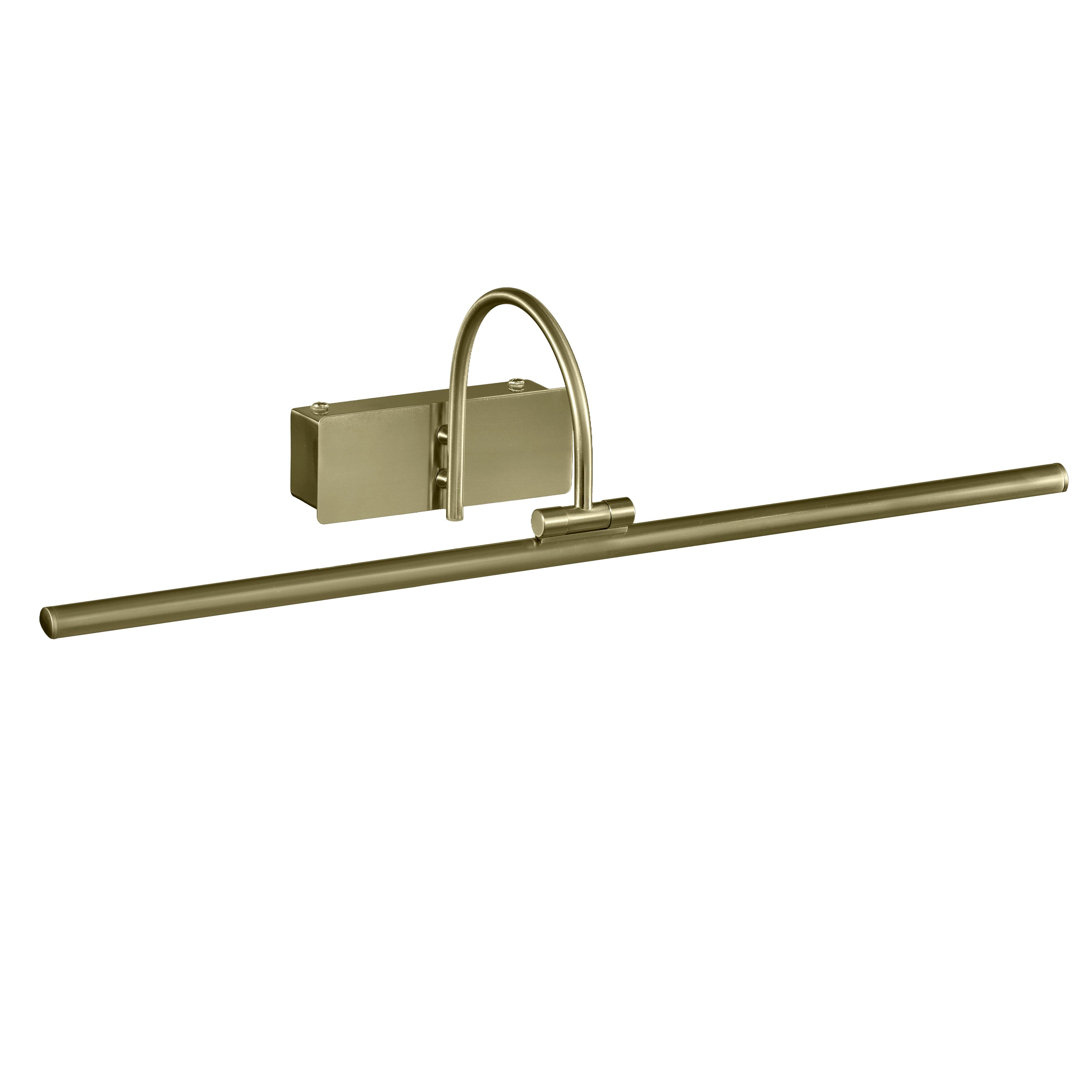 Настенный светильник-подсветка Mantra Paracuru 6382