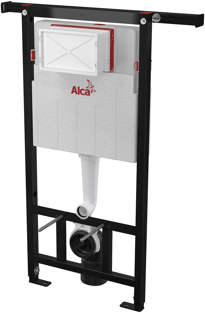 Инсталляция для унитаза AlcaPlast AM102/1120