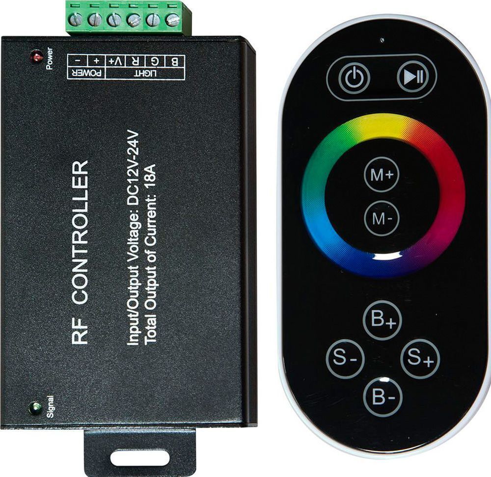 Контроллер для LED устройств Feron LD55 21557