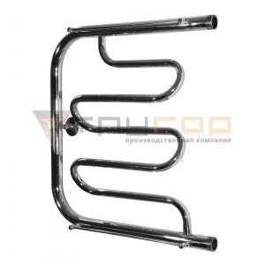 Полотенцесушитель Тругор водяной ПМ2 П 50х60 см (цельнотянутая труба)