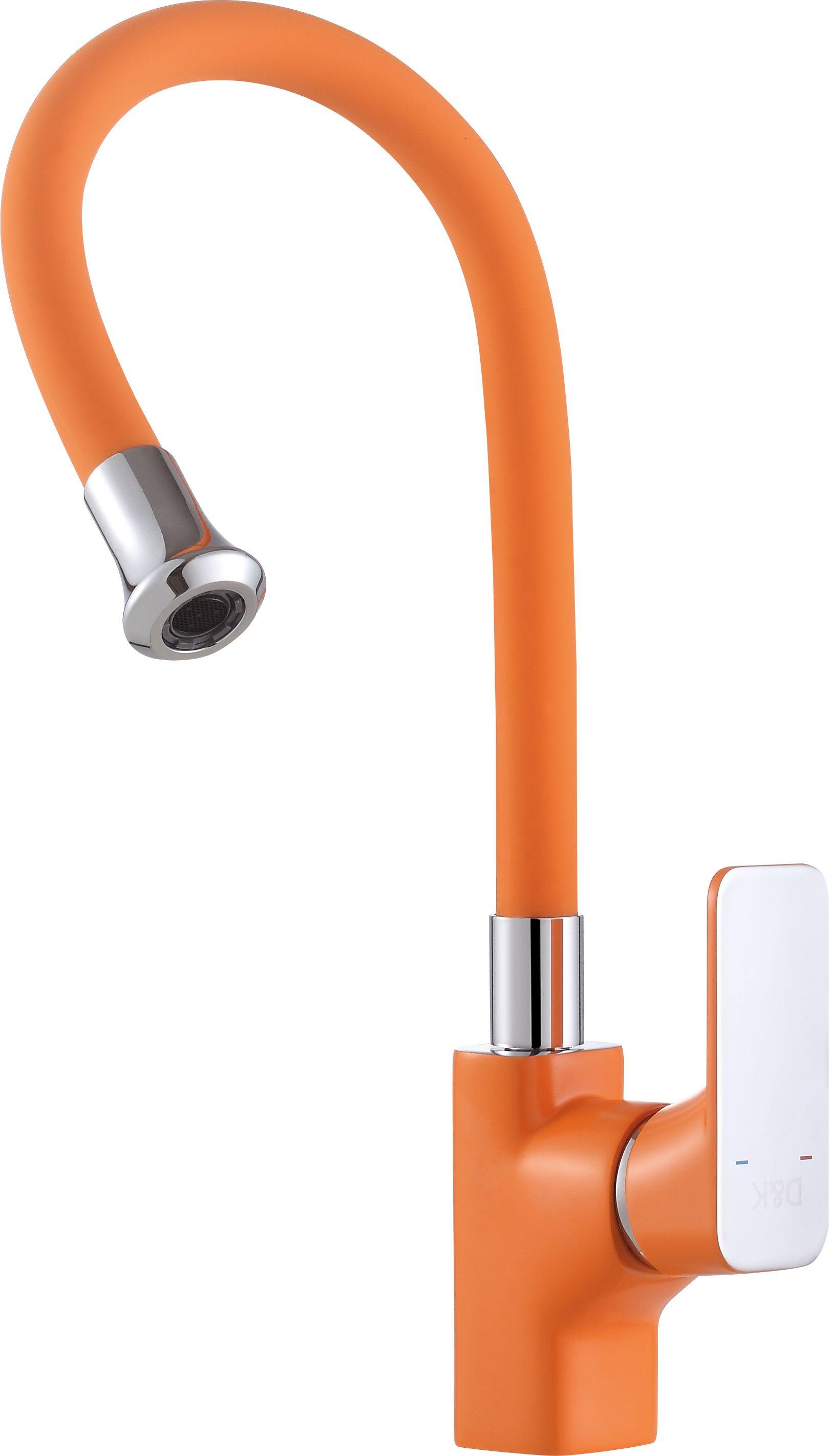 Смеситель для кухни (мойки) D&K Berlin Kunste DA1432913