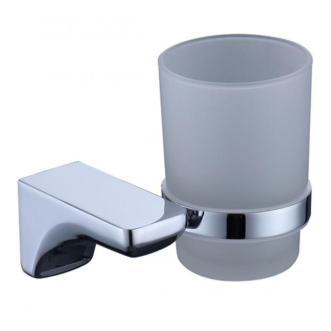 Держатель стакана (стекло) Kaiser KH-1505 хром