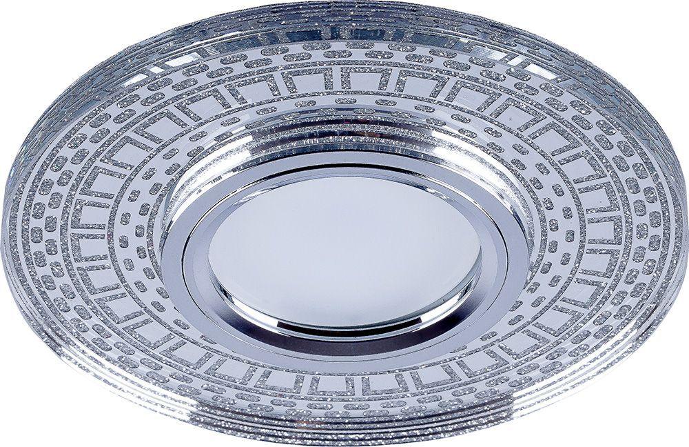 Светильник потолочный встраиваемый Feron CD981 32437