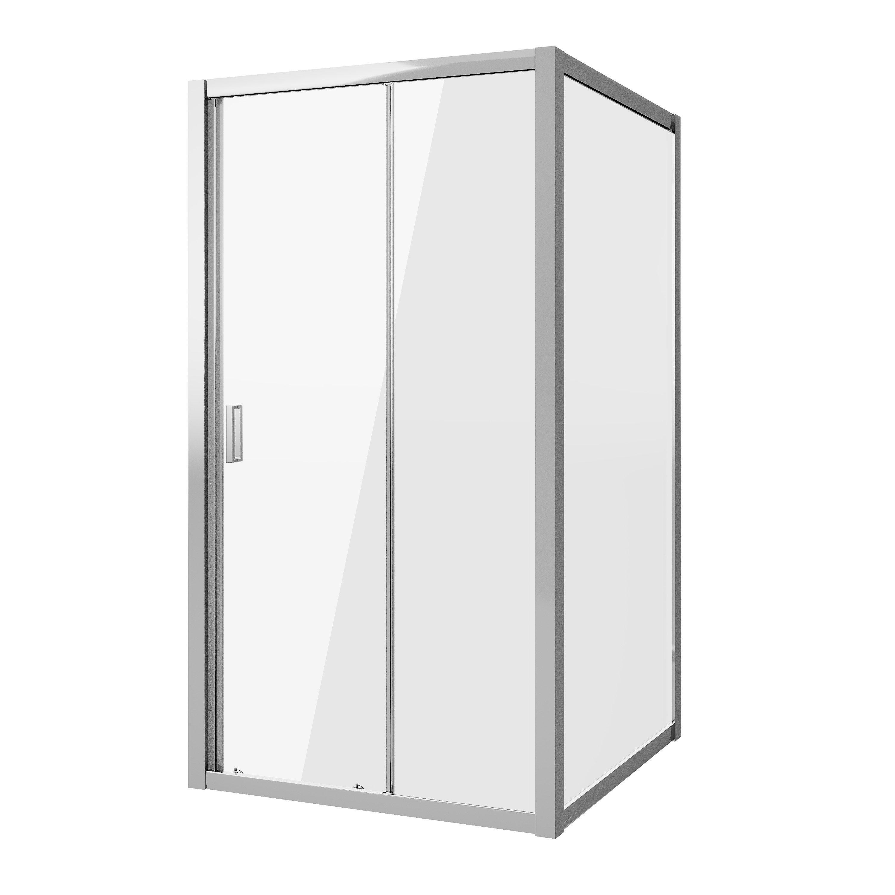 Душевое ограждение Niagara Nova NG-62-11A-A90