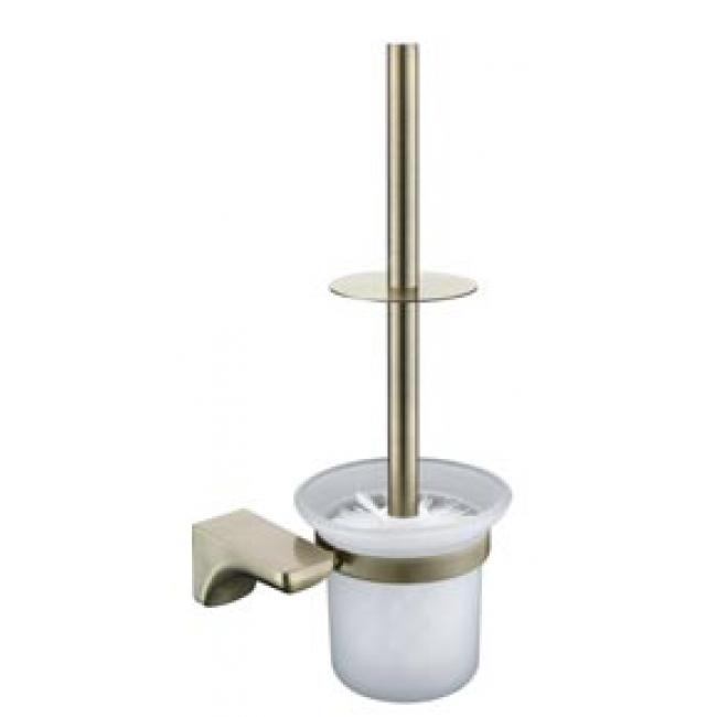 Ершик настенный Kaiser KH-4506 бронза