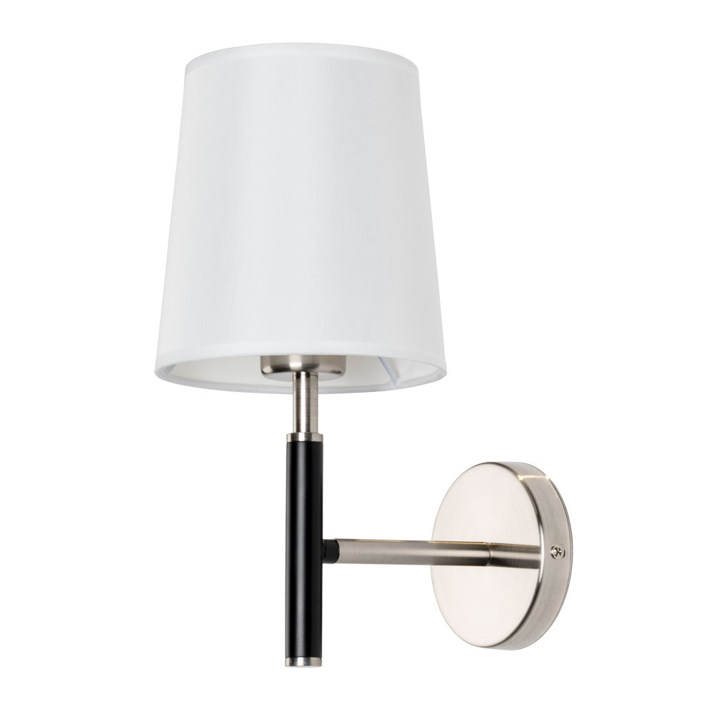 Светильник бра настенный Arte Lamp Rodos A2589AP-1SS