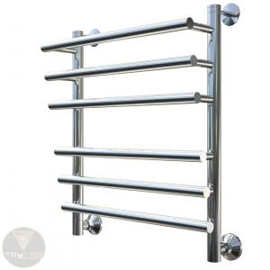 Полотенцесушитель Тругор водяной Дебют НК2 60х60 см (ЛЦ23)