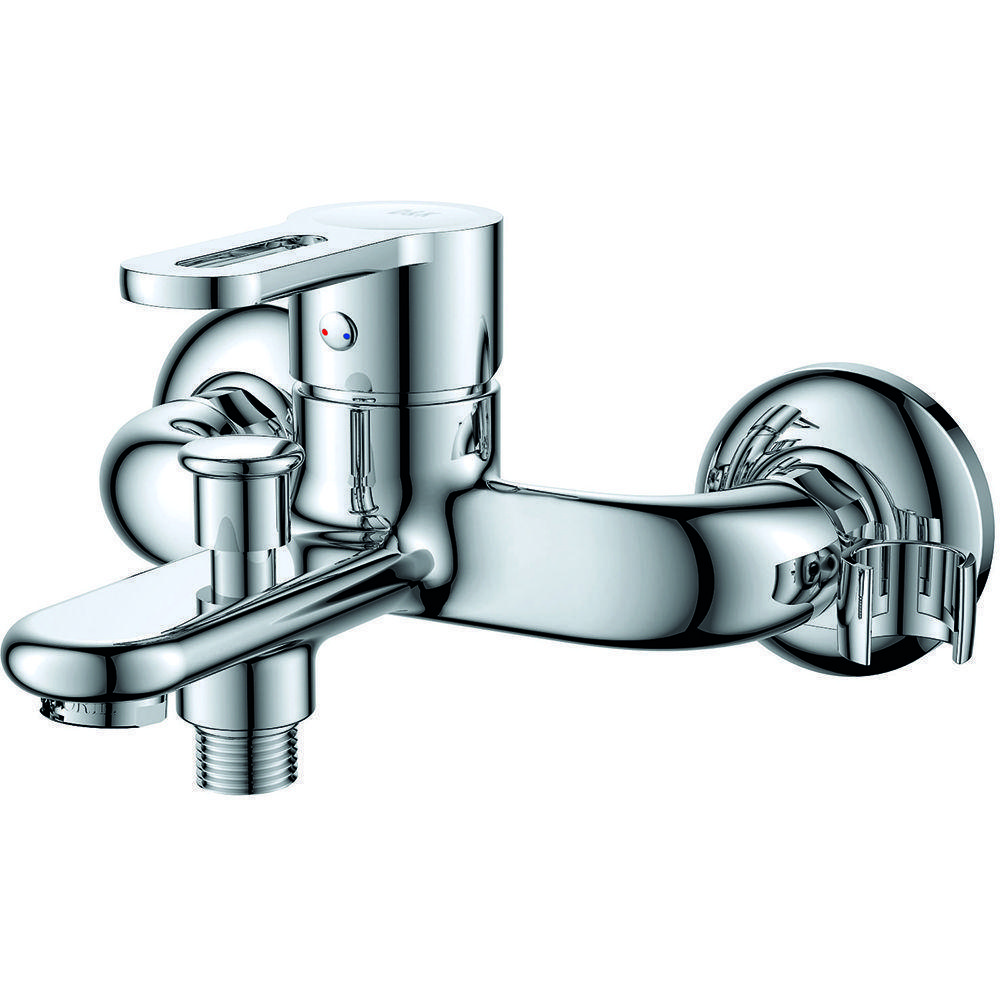 Смеситель для ванны D&K Rhein Paulinus DA1353201