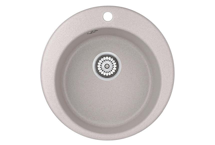 Кухонные мойки Granula GR-4801 антик