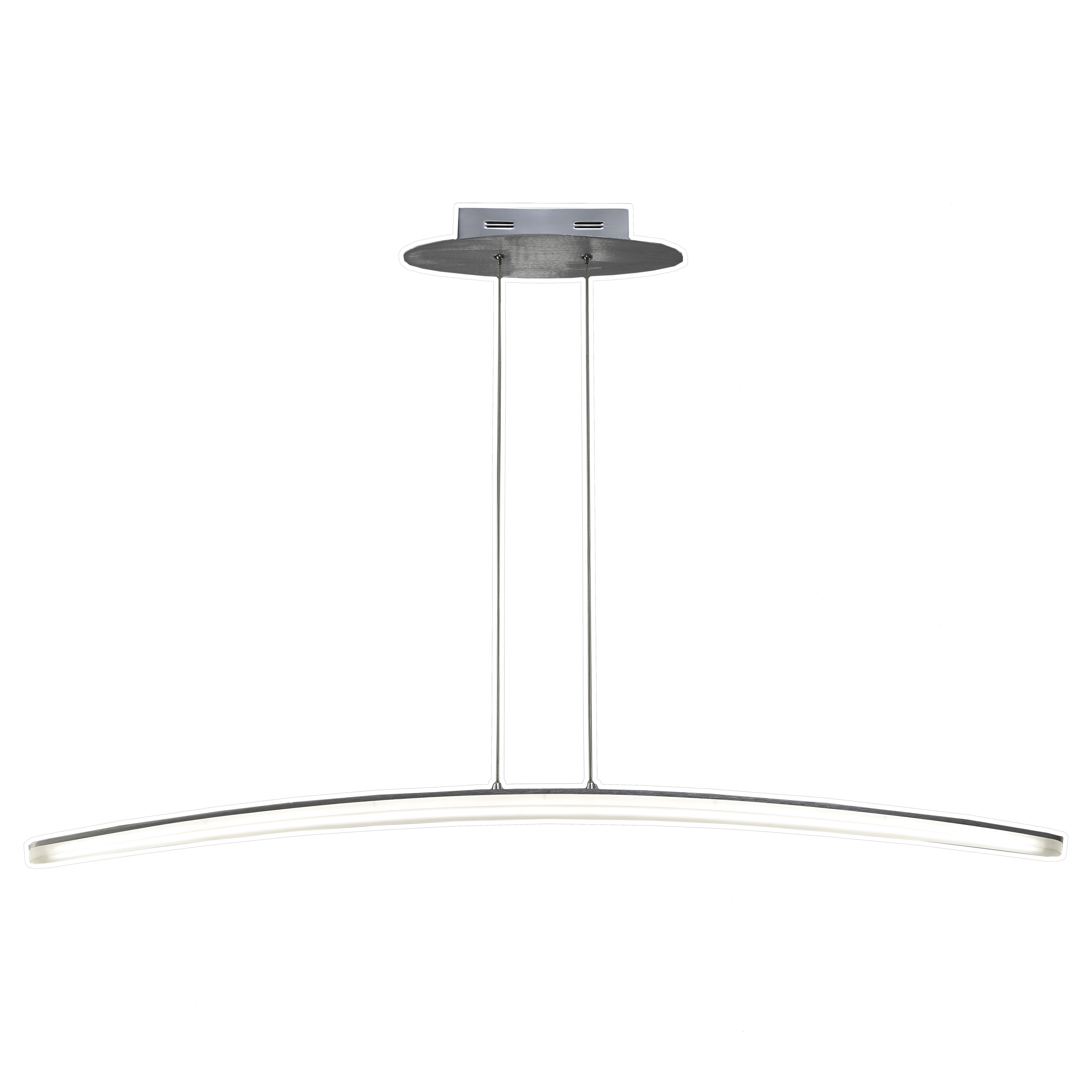 Подвесной светильник Mantra Hemisferic 4080