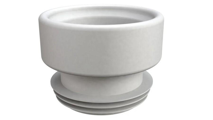 Манжета для унитаза эксцентричная Bonomini 8416PV10C0WZ