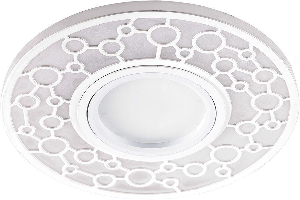 Светильник потолочный встраиваемый Feron CD990 32669