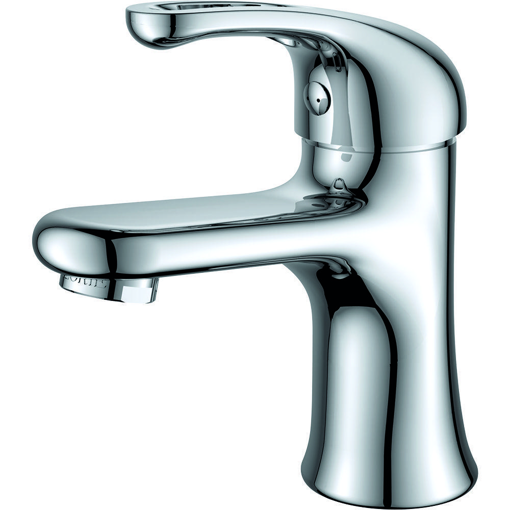 Смеситель для раковины (умывальника) D&K Rhein Eucharius DA1372141