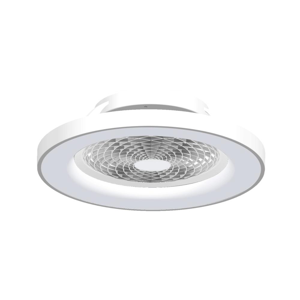 Люстра потолочная-вентилятор Mantra Tibet 7123