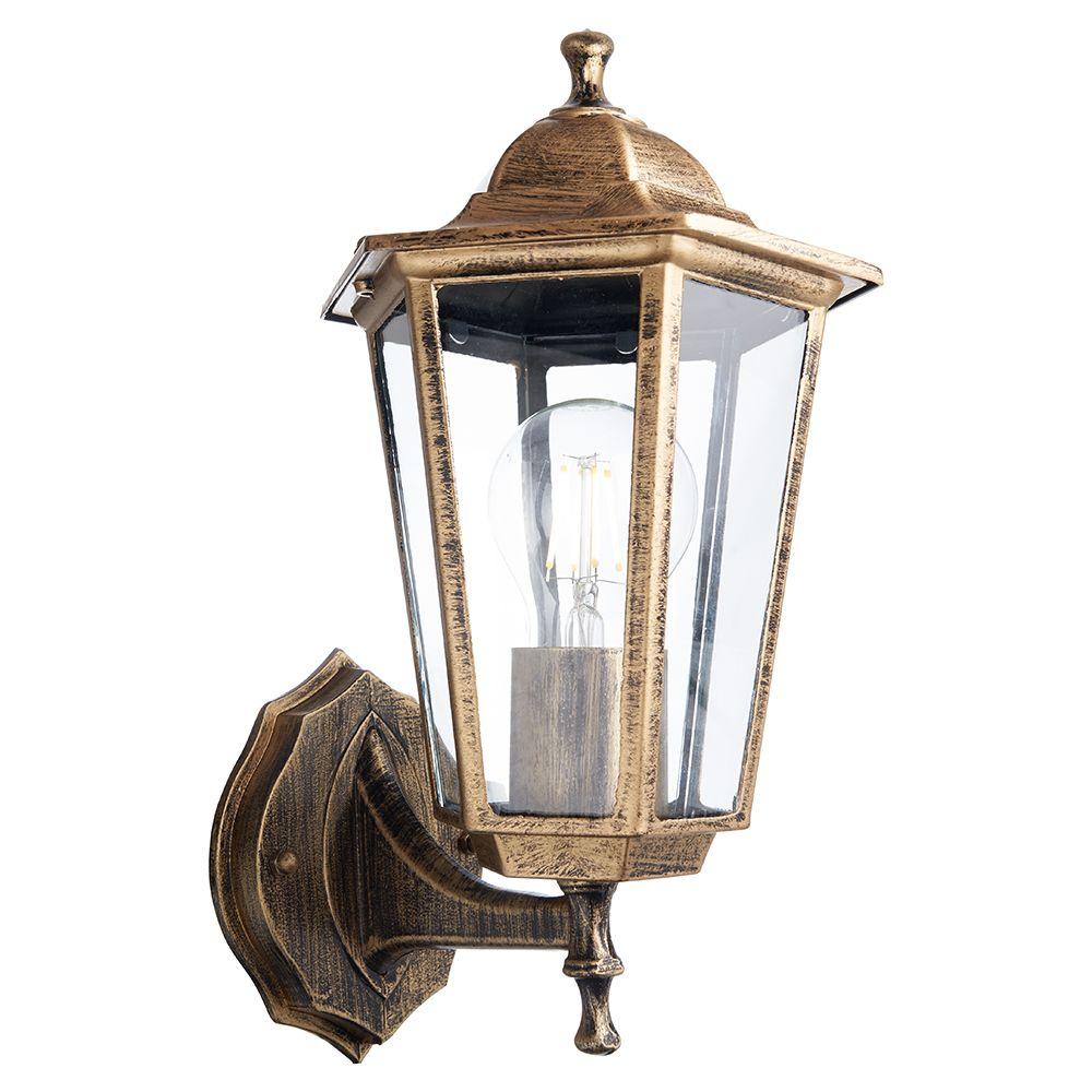 Светильник садово-парковый Feron Классика 6101/PL6101 11125