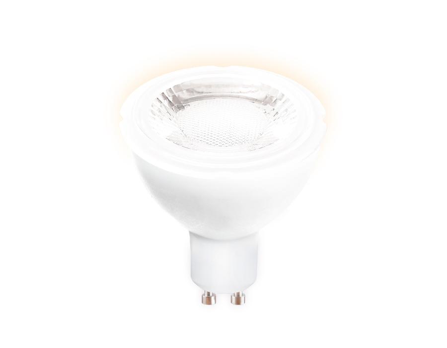 Светодиодная лампа MR16 Ambrella Light Bulbing Present 207863