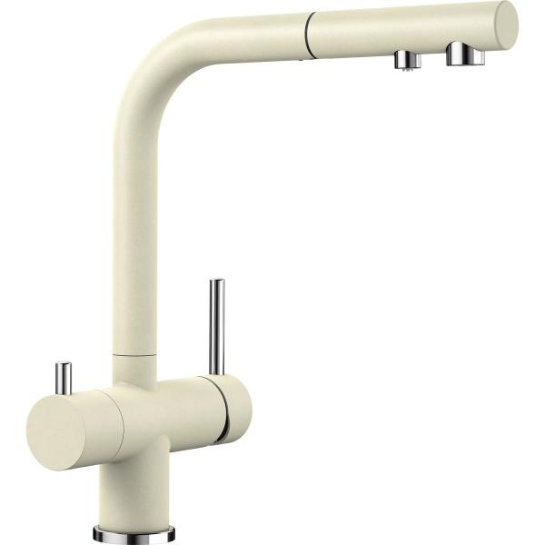 Смеситель для кухни (мойки) Blanco Fontas-S II жасмин