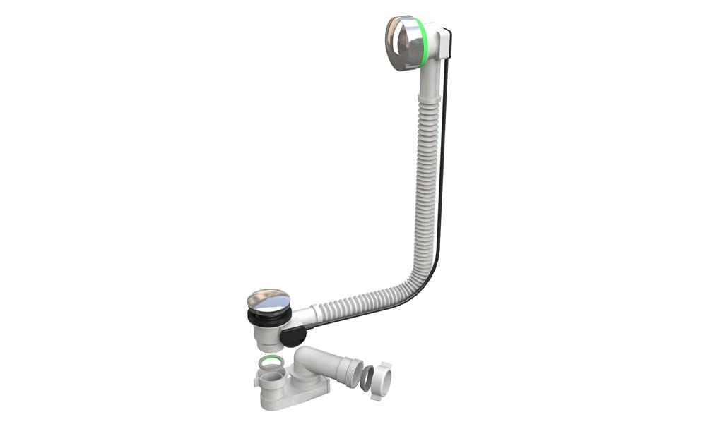 Слив-перелив для ванны Bonomini 4027WB50B7WZ