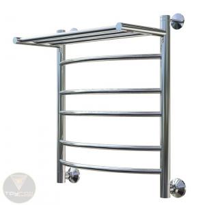 Полотенцесушитель Тругор водяной Приоритет ЭКО3 П 60х50 см (ЛЦ2)